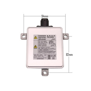 Malcayang — ballast au xénon HID D2S 12V 35W, accessoire de remplacement pour MITSUBISHI PAJERO SHOGUN <span class=keywords><strong>PEUGEOT</strong></span> 4007, SUZUKI <span class=keywords><strong>GRAND</strong></span> VITARA, OEM - Product Image 5
