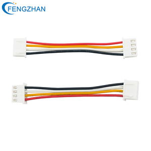 Özel XH2.54 Terminal Kablosu 2/3/4/5/6/8/10P Kablo Demeti Tek Başlı Kablo Bağlantı Demeti - Product Image 3