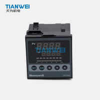 DC1040CR-302110-E  Contrôleur de température numérique Honeywell 100% neuf et original en stock maintenant. Demandez le prix.