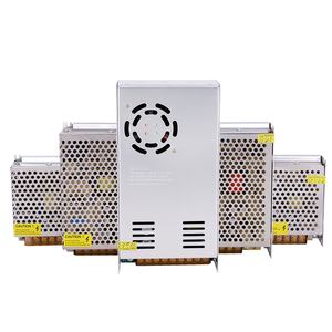 110V 220V AC DC 5V 12V 24V 36V 48V <span class=keywords><strong>LED</strong></span> di alimentazione Driver trasformatore convertitore adattatore 5050 3528 3014 luce di striscia a <span class=keywords><strong>LED</strong></span> - Product Image 6