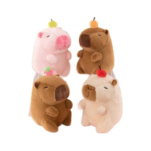 Oso de Peluche de 8 Pulgadas al por Mayor, Muñeco de Peluche Suave, Adorno para Bodas y Regalo para Eventos, Unisex para Ocasiones de Cumpleaños - Product Image 1