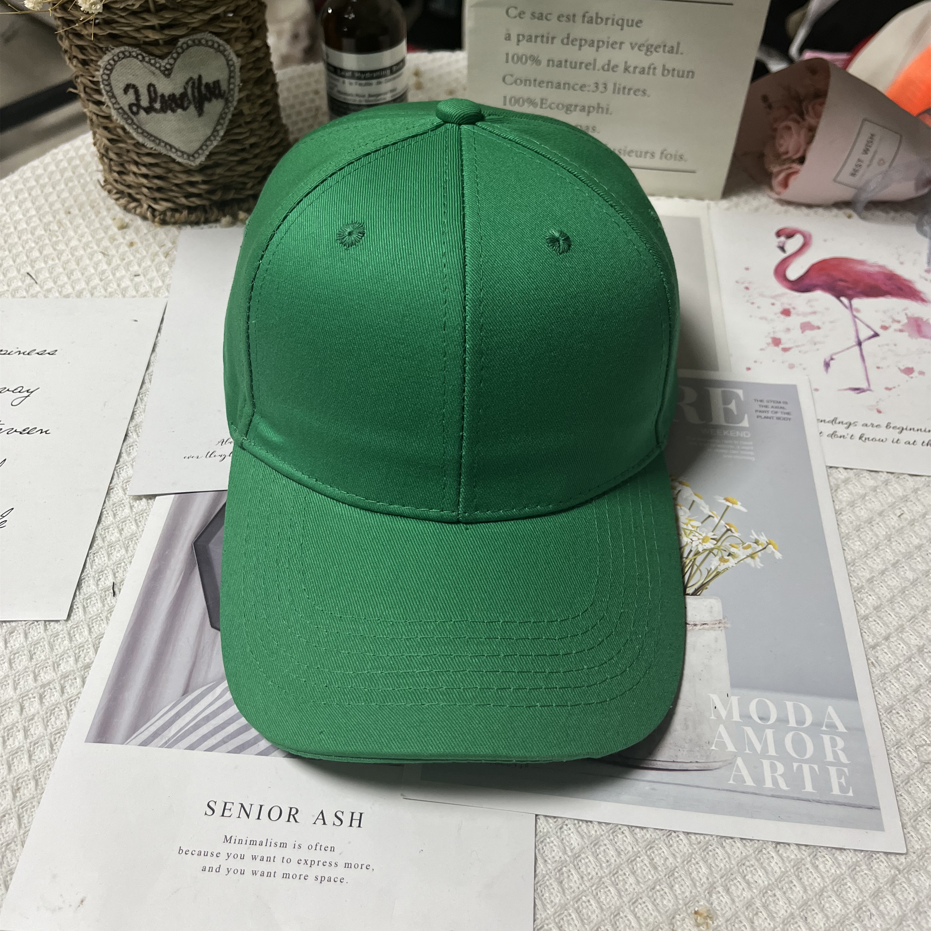 Fluorescent Green