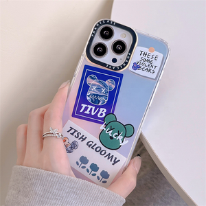 Nuevas Fundas para <span class=keywords><strong>Teléfono</strong></span> con Diseño <span class=keywords><strong>de</strong></span> Anime <span class=keywords><strong>Dragon</strong></span> <span class=keywords><strong>Ball</strong></span> Goku, con Película Láser <span class=keywords><strong>de</strong></span> Doble Cara, para iPhone 15 14 Pro Max 16 17, Carcasa Trasera IMD - Product Image 5