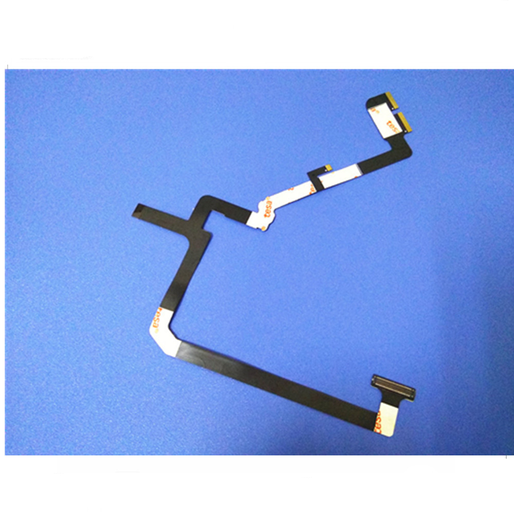 Frame Flexible <strong>Flat</strong> PCB Ribbon Gimbal Flex <strong>Cable</strong> for <strong>DJI</strong> <strong>Phantom</strong> <strong>4</strong> Pro Drone <strong>DJI</strong> Drone Flex <strong>Cable</strong>