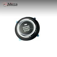 Alarme de voiture PKE05BT PKE(APP) avec démarrage à distance du moteur et démarrage/arrêt à bouton unique, Alarma Con Boton De Encendido Y Apagado