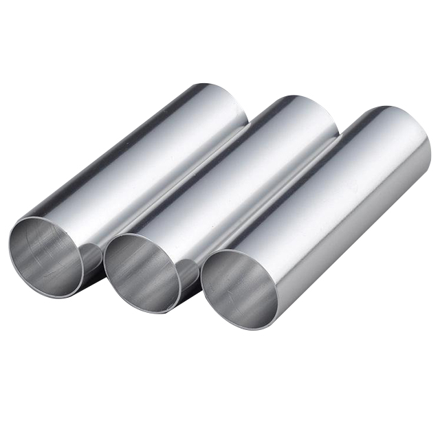 Custom Large 300mm Diameter Extruded 5056 5356 5456 5082 Aluminium Alloy Tube Pipe