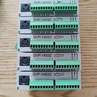 Módulo de CPU de Controlador Lógico Programable PLC RTU-DNET Nuevo y Original en Existencia