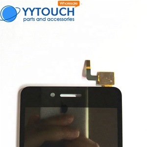 Pantalla Táctil <span class=keywords><strong>LCD</strong></span> de Repuesto para Itel <span class=keywords><strong>A12</strong></span>, Pantalla <span class=keywords><strong>LCD</strong></span> Completa - Product Image 2