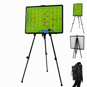 Support de tableau tactique de <span class=keywords><strong>football</strong></span> de type trépied, support de tableau tactique de <span class=keywords><strong>football</strong></span>, fournitures de <span class=keywords><strong>football</strong></span> pour entraîneur de jeu - Product Image 5