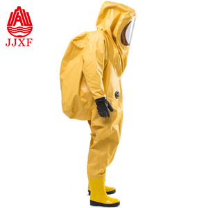 100% PVC 양봉복 벌 방지복 - Product Image 2