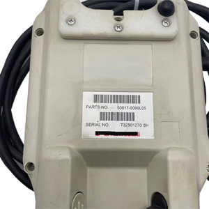 50817-0099L05 ชุดควบคุมหุ่นยนต์สำหรับหุ่นยนต์คาวาซากิ - Product Image 3