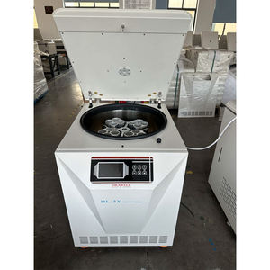 Drawell Rt ~ 80 ℃ Verwarming <span class=keywords><strong>Centrifuge</strong></span> Machine Ruwe Olie <span class=keywords><strong>Centrifuge</strong></span> Separator Voor Lab - Product Image 6