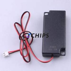 Altavoz con chip IC de circuito integrado nuevo y original de - Product Image 2