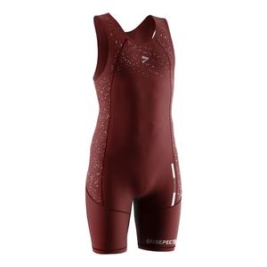 Ropa de Lucha Libre con Logotipo Personalizado, Fabricante de Ropa Deportiva y de Fitness, Trajes de Entrenamiento, Trajes para Levantamiento de Pesas - Product Image 3