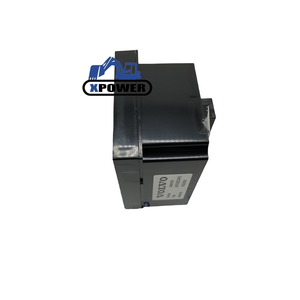 Panel de control de maquinaria de construcción 14631179 14697659 14407528 para pieza de aire acondicionado para excavadora - Product Image 3