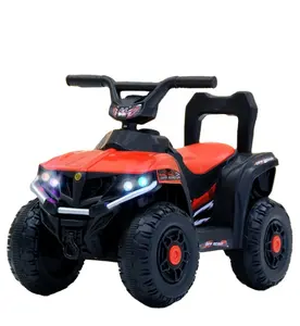 En iyi fiyat 12v lüks 2 koltuk elektrikli otomobil çocuklar kapalı yol büyük pil çocuk bebek oyuncak araba binmek araba çocuklar için sürücü ATV