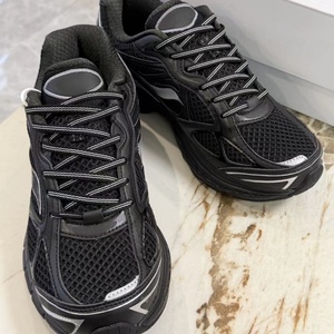 NUEVOS Zapatos de Diseñador 2026, Zapatillas Deportivas para Mujer, Estilo Chunky para Caminar, con Cordones, Zapatos Casuales para Hombre, Estilo Skateboarding - Product Image 6