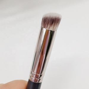 แปรงคอนซีลเลอร์370มุมกลมขนาดเล็กแบบมืออาชีพแปรงคอนซีลเลอร์270 170แปรงแต่งหน้าขนาดใหญ่แปรงรองพื้น - Product Image 5