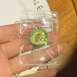 NUEVO Juguete Blandito de TPR con Forma de Fruta de Cristal de 3cm, Serie Mini, Regalo Antiestrés para Niños y Adultos, Juguete de Escritorio Terapéutico - Product Image 2