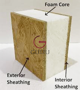 Máquina de Moldeo de Bloques de EPS por Enfriamiento al Vacío, Venta Directa de Fábrica GUIJU, Máquina <span class=keywords><strong>para</strong></span> Fabricar Paneles de Aislamiento de EPS - Product Image 5