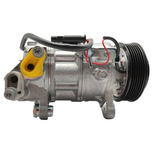 Nouveau compresseur de climatisation GOUKU de remplacement pour <span class=keywords><strong>MINI</strong></span> Cooper F55 225i OE 64526811430 64526811432 64526826879 64529295050 100% testé 12 - Product Image 4