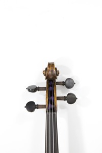 Top Grade Antique handmade Thạc sĩ violin - Product Image 4
