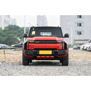 เชอรี่ ไอคาร์ 03T 2024 รุ่น Long Range Edition ระยะทางวิ่ง 520 กม. ขับเคลื่อนสองล้อ รถยนต์พลังงานใหม่ SUV ไฟฟ้า ชาร์จเร็ว 0.5 ชั่วโมง - Product Image 2