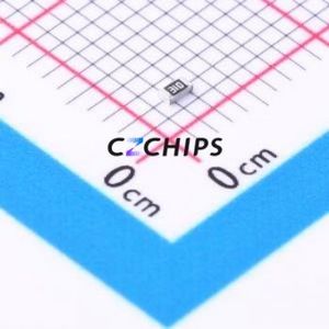 Résistance SMD FRC0603F1004TS 0603 (Type : Film Épais) (Résistance : 1 mOhm Précision : 1%) - Product Image 1