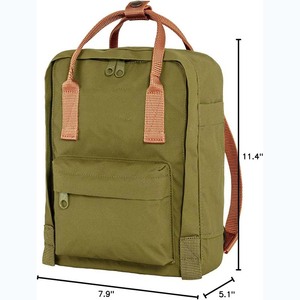 Mochila Casual de Marca, Gran Capacidad, Bolsa de Viaje Moderna, Simple y Multifuncional, Venta al Por Mayor 9441 - Product Image 4