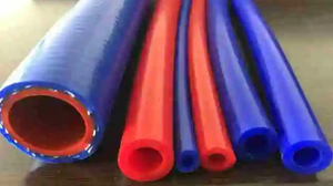 Силиконовый шланг для горячей воды, 215 ℃ - Product Image 3