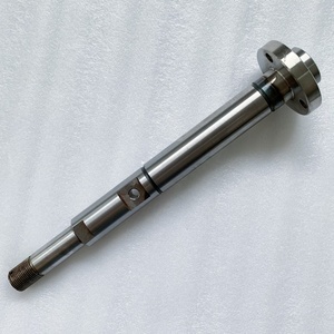 MA Journal DS 82.009.412 Ink Roller Shaft for Heidelberg SM102 CD102 Offset <b>Printing</b> <b>Machinery</b> Spare Parts - Product Image 1