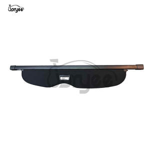 Étagère arrière rétractable OEM pour colis Accessoire intérieur pour JEEP Grand Cherokee 2017-2020 - Product Image 2