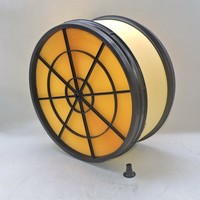 Filtre à air 208-9065 pour élément primaire CAT UHE ULTRA-HIGH EFFICIENCY pour pièces de rechange de moteur de machines de construction Neuf