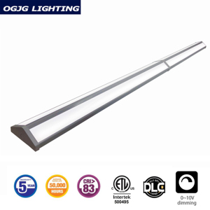 Dual-mặt LED tuyến tính đèn lên & xuống sân vận động chiếu sáng cho phòng tập thể dục cho kho treo ánh sáng mặt dây chuyền đồ đạc - Product Image 2