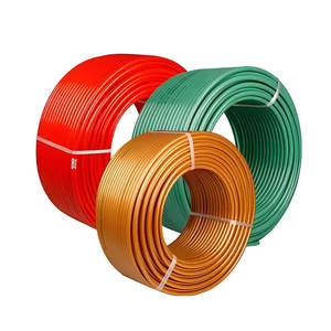 Tubería PEX OEM Personalizada en Rollo de 200m para Plomería y Calefacción - Product Image 2