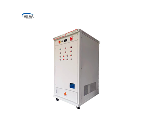 500VDC/750VDC/1000VDC DC Last bänke (100KW-500KW) -Vielseitig für Generator tests, Widerstands last lösungen in Industrie qualität - Product Image 1