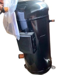 คอมเพรสเซอร์ทำความเย็นแบบโคปแลนด์สโครล รุ่น VPI144KSE TFP 522 สำหรับเครื่องปรับอากาศ ระบบทำความเย็นและความร้อน - Product Image 5