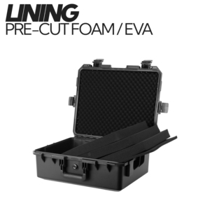 Boîtier en plastique dur d'usine avec <span class=keywords><strong>valise</strong></span> <span class=keywords><strong>à</strong></span> <span class=keywords><strong>outils</strong></span> étanche IP67 portable <span class=keywords><strong>valise</strong></span> de protection pour boîte <span class=keywords><strong>à</strong></span> <span class=keywords><strong>outils</strong></span> d'équipement de pistolet - Product Image 2