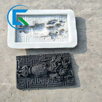 RTV Silicone Caoutchouc Liquide Platine Grade pour Évier En Béton Pot Boîte Sculpture Moule Coulée