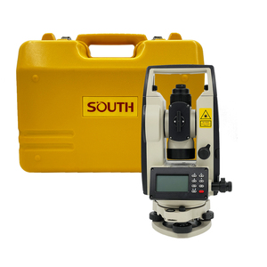 กล้องธีโอโดไลต์อิเล็กทรอนิกส์เลเซอร์ South Nt-02l |   เครื่องมือสำรวจดิจิทัลความแม่นยำสูง - Product Image 1