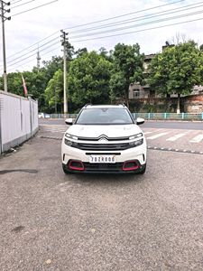 Citroën <span class=keywords><strong>C5</strong></span> <span class=keywords><strong>Aircross</strong></span> 380T 2017, SUV a Gasolina, Automático, Volante a la Izquierda, Vehículo Usado para Exportación - Product Image 6