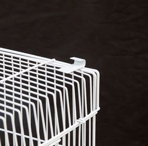 <span class=keywords><strong>Cage</strong></span> à oiseaux de perruche de vol d'élevage en usine pour pinsons perruches calopsittes conures inséparables canaris perroquets <span class=keywords><strong>cage</strong></span> d'éleveur <span class=keywords><strong>5</strong></span> pièces - Product Image 3