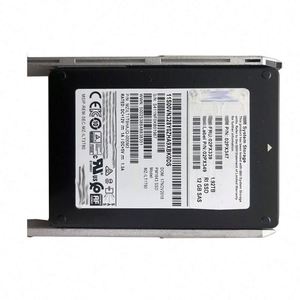 01EJ594 01EJ796 01LJ069 1.92TB IBX ฮาร์ดดิสก์แบบโซลิดสเตท (SSD) สำหรับองค์กร รุ่นใหม่ ของแท้ รองรับการอ่านหนัก ขนาด 2.5 นิ้ว แบบ SAS - Product Image 4