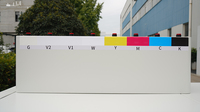 Imprimante UV DTF 600 mm Rouleau-à-rouleau Entièrement Automatique Haute Vitesse 3200 DPI Multifonctionnelle Nouvelle 2025 Meilleure Vente avec Laminage