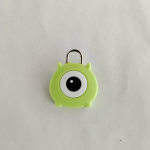 ZT-BLA03-Wholesale fermeture éclair tire remplacement Premium t Shirt Tab Tags cordon Extension fixateur pour boîtes d'emballage pour les petites entreprises - Product Image 6