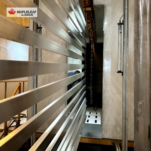 Profils <span class=keywords><strong>en</strong></span> aluminium, profilés <span class=keywords><strong>en</strong></span> aluminium extrudés, profilés <span class=keywords><strong>en</strong></span> aluminium pour équipements médicaux, ligne de production de sections de profilés <span class=keywords><strong>en</strong></span> aluminium, profilé <span class=keywords><strong>En</strong></span> Aw 6063 - Product Image 6