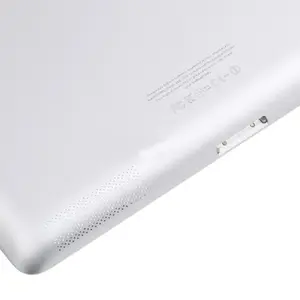 Funda trasera para iPad 3, precio al por mayor