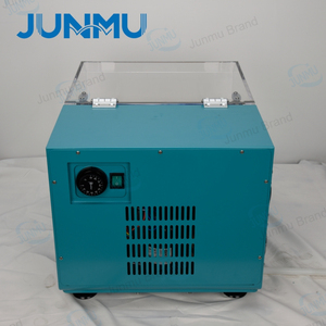 Junmu y tế phòng thí nghiệm ống nghiệm microplate sưởi ấm lồng ấp <span class=keywords><strong>Shaker</strong></span> cho vi khuẩn di động hoặc vi sinh vật văn hóa - Product Image 6