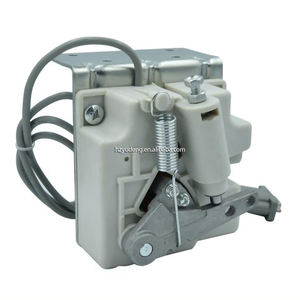 Vente flash : Pièce détachée pour machine textile domestique Qixing 682 à commande au pied séparée - Product Image 1