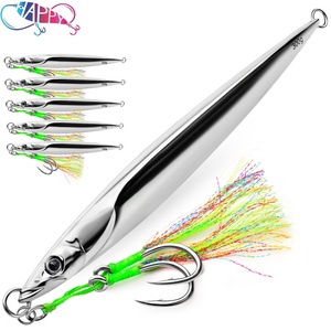 fake fish hook 4pcs Remover Tool Plastic Fish Dehooker Unhook Extractor Tool 10 Color Fake Fish Hook